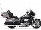 Harley-Davidson Harley Davidson FLHTKL Electra Glide Ultra Limited Low